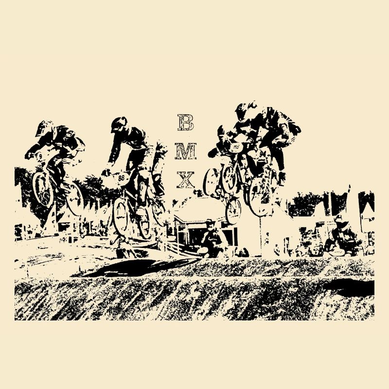BMX