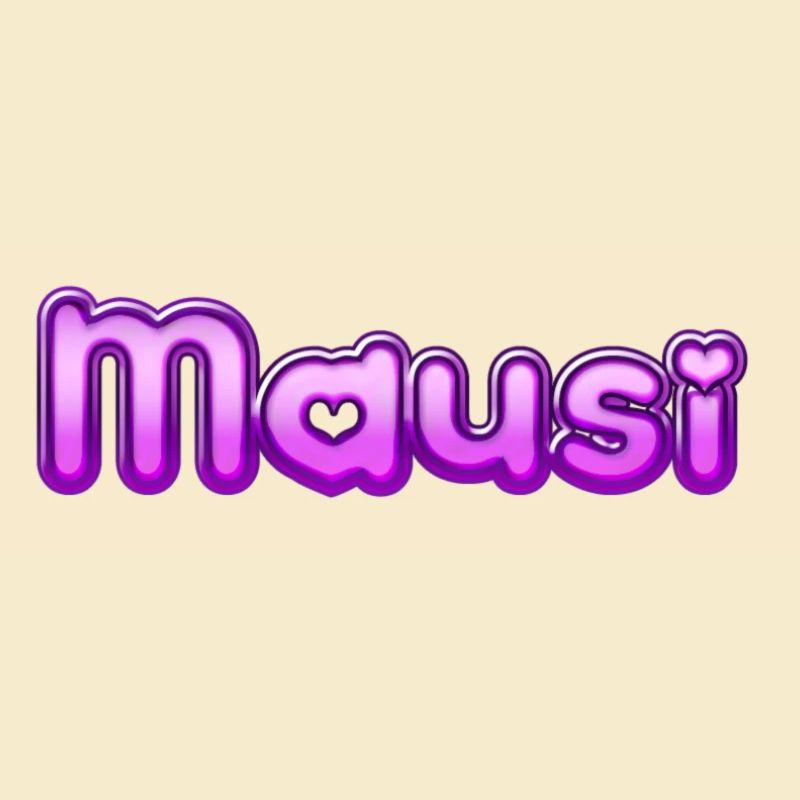 Text Mausi