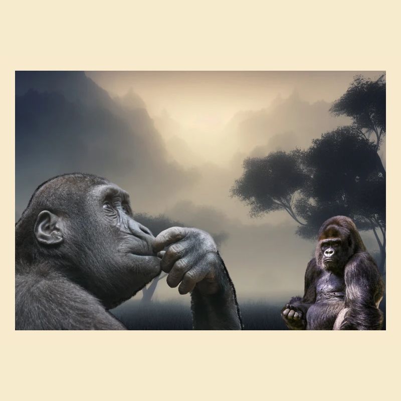 Gorillas