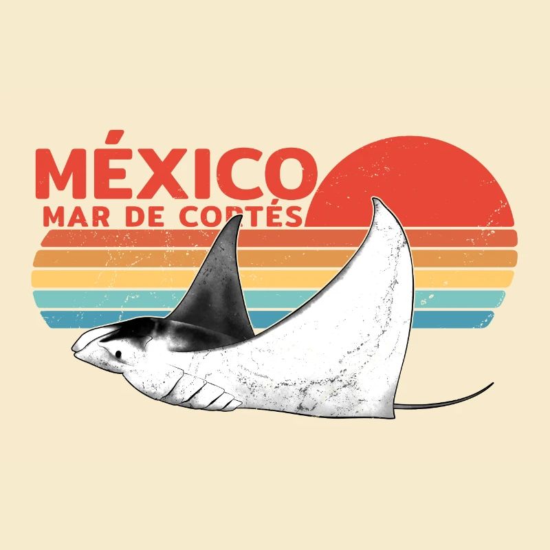 Mexiko Mantarochen
