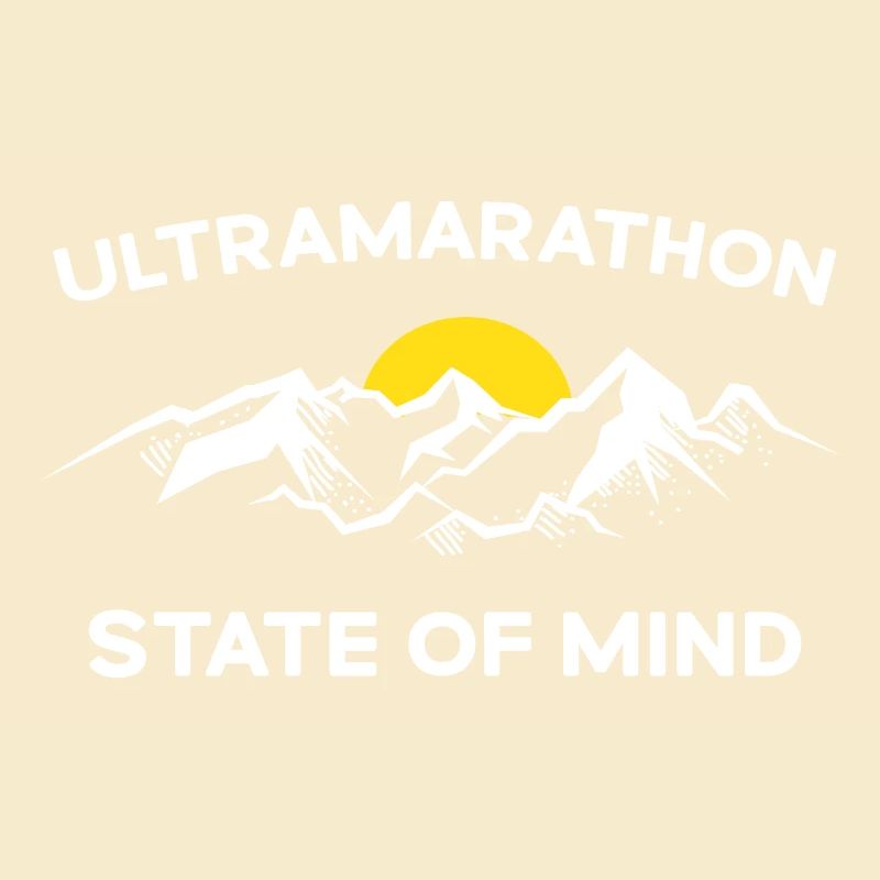 Ultramarathon - Gemütszustand