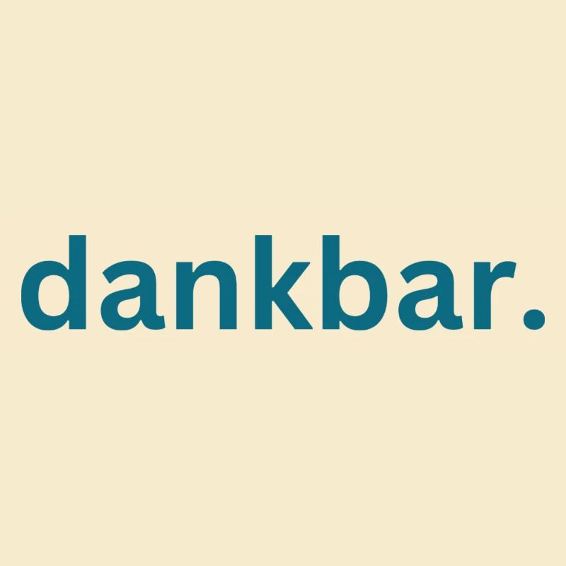 dankbar.