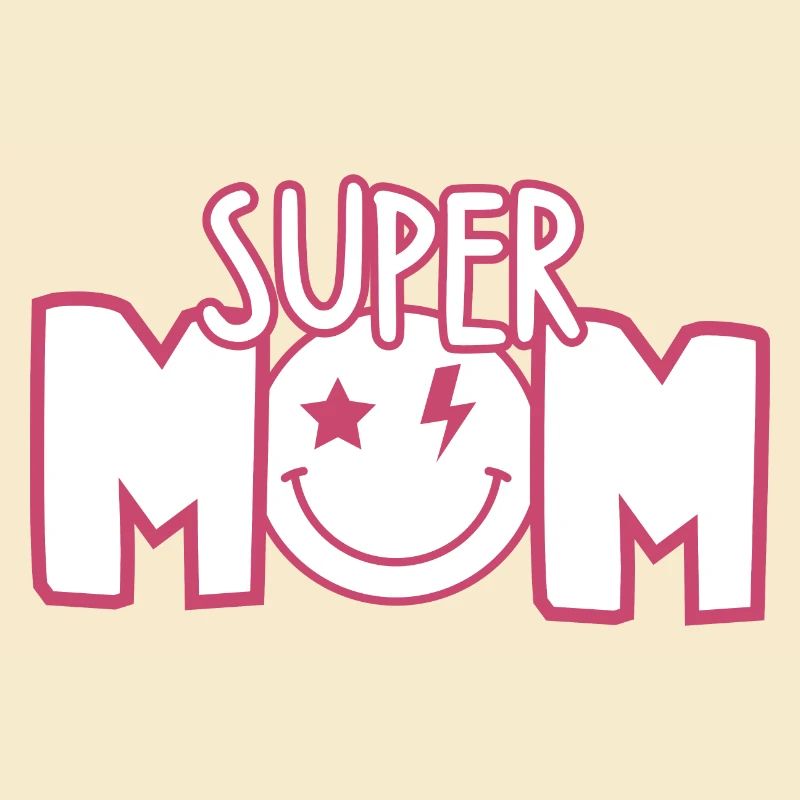 Super Mama