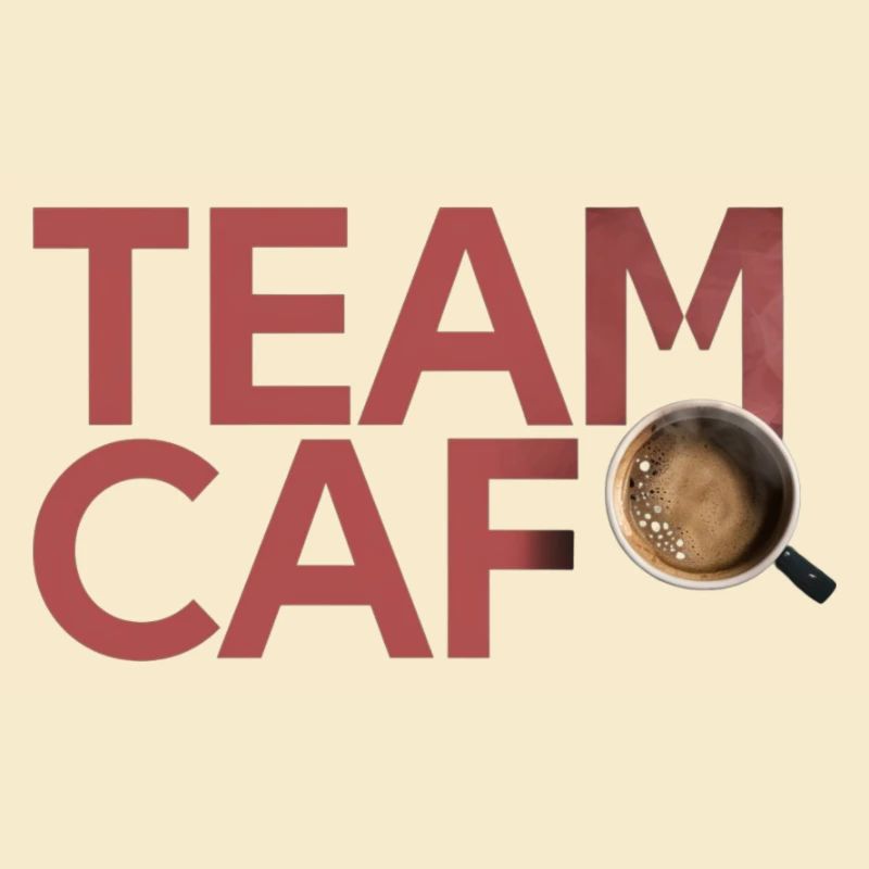 Team Kaffee