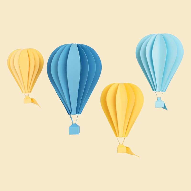 Fliegende Träume