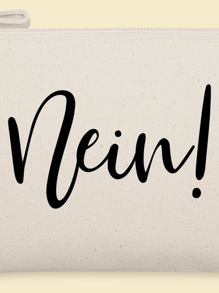 Nein!