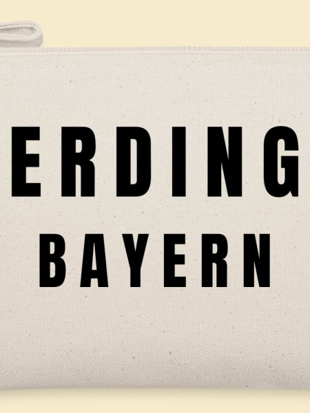 Erding Bayern