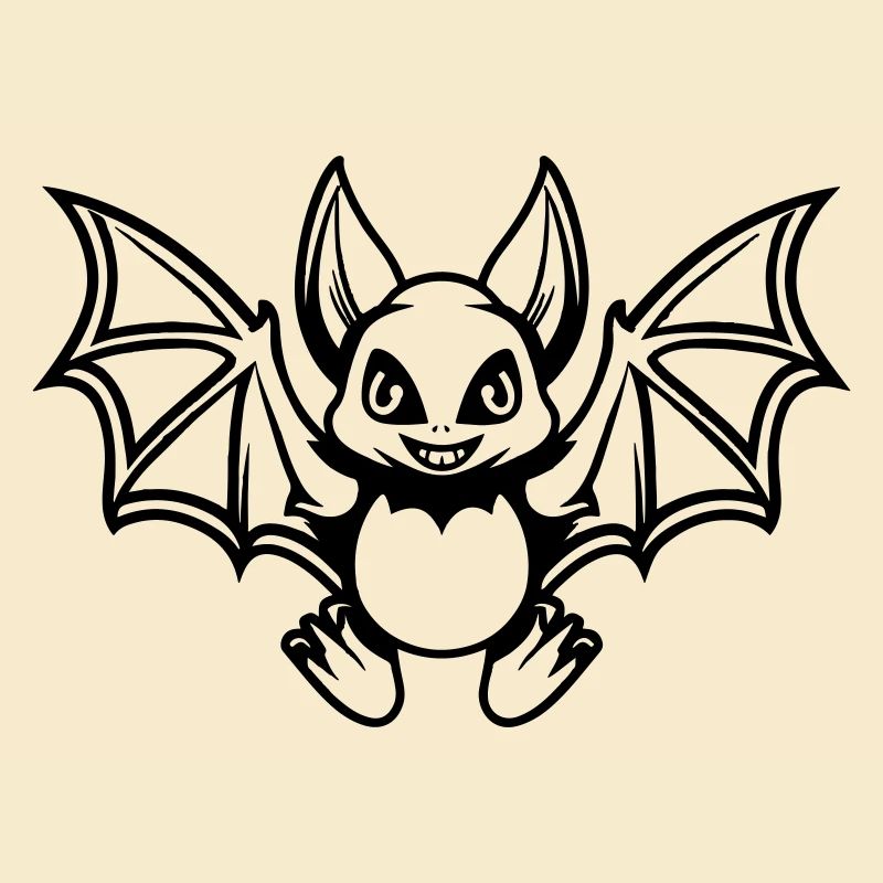 Bat Comic
