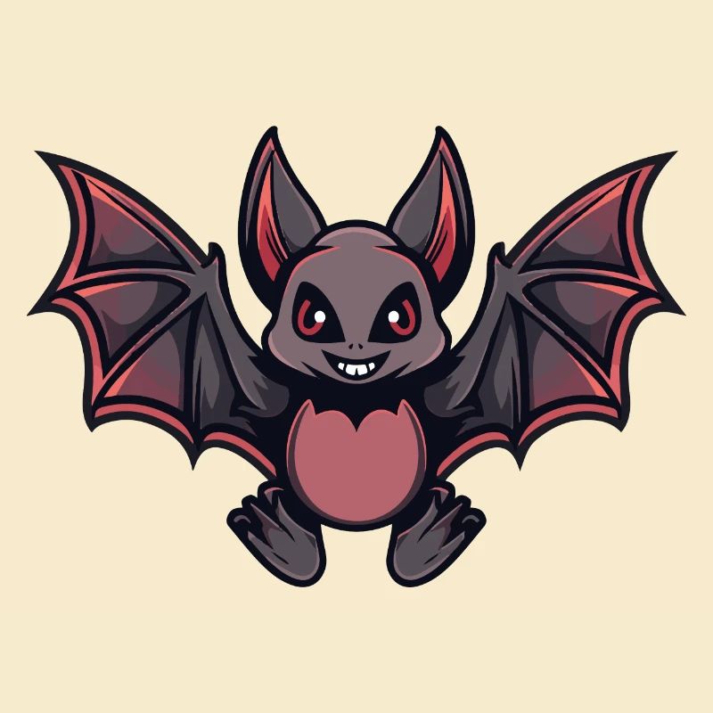 Bat Comic