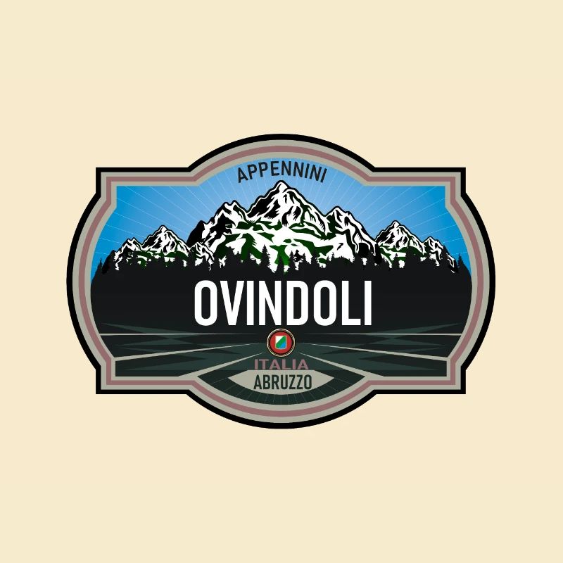Ovindoli Abruzzen