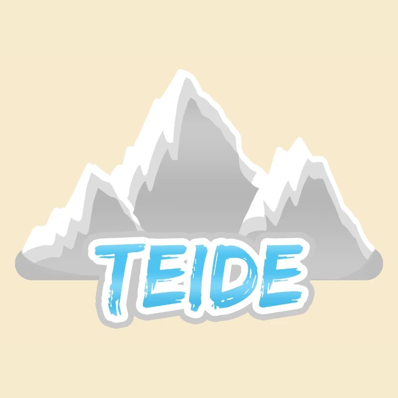 Mount Teide