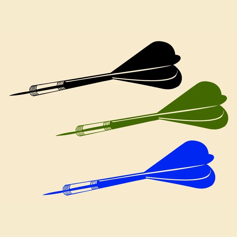 dartpfeile