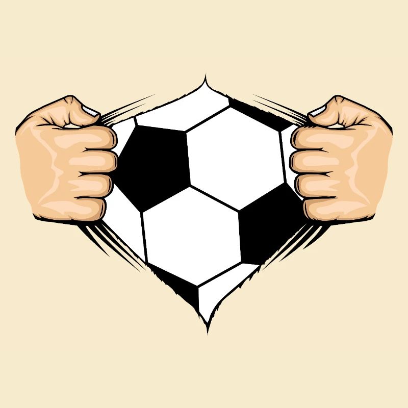 Fussball Design