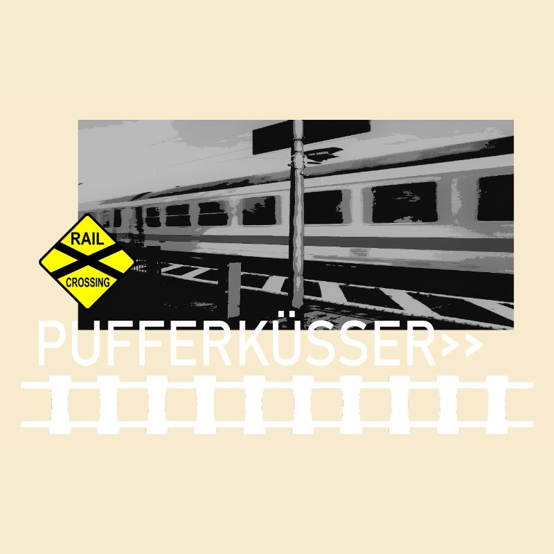 PUFFERKÜSSER