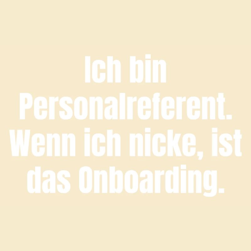 Ich bin Personalisiert Onboarding