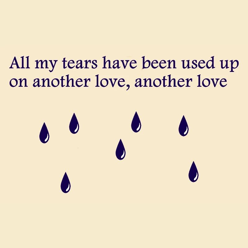 Another Love
