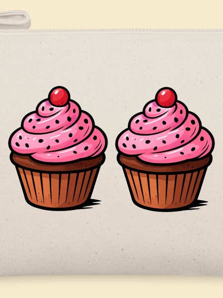  Cupcake Backen