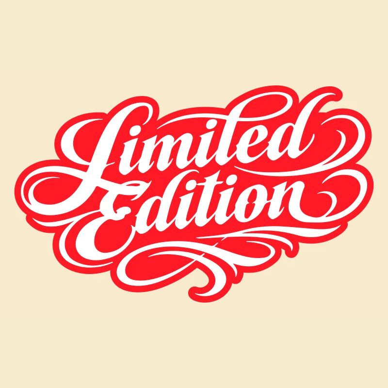 Limited Edition
