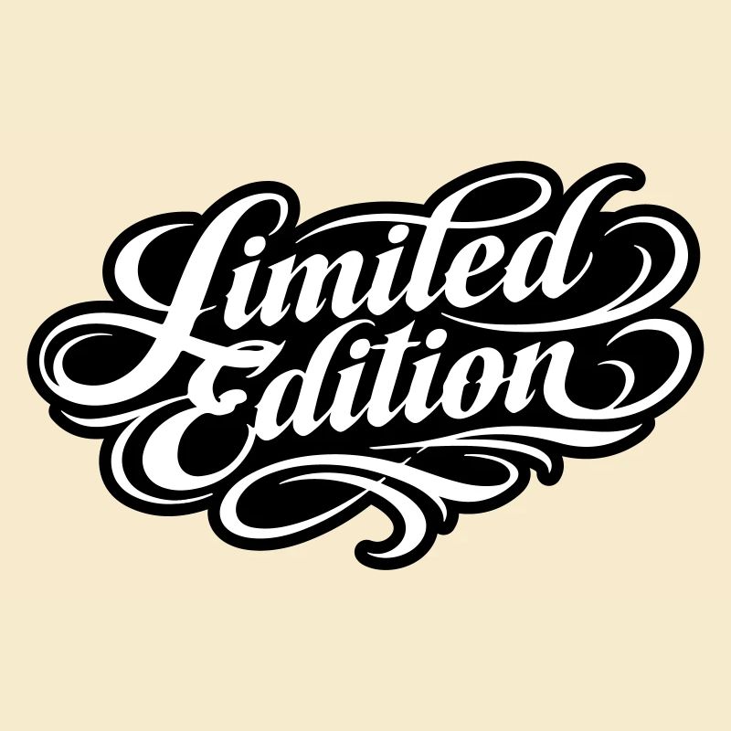 Limited Edition