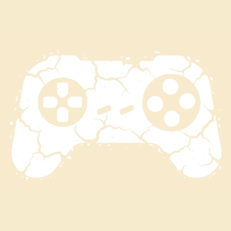 Controller Cracks Rage Quit