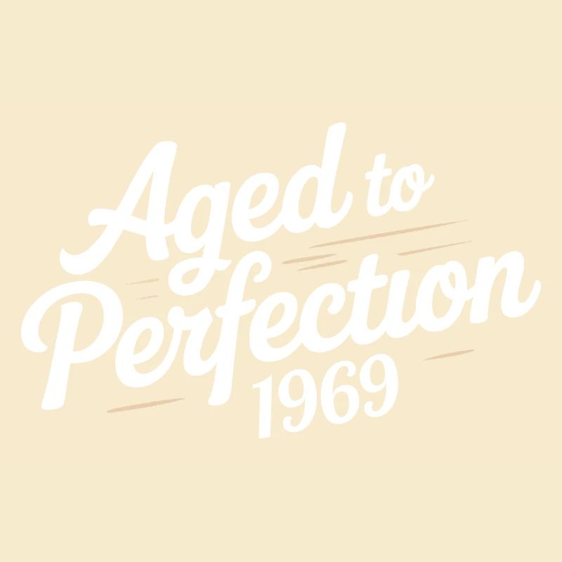 Conception 1969 pour le 57 – Pour 57 ans