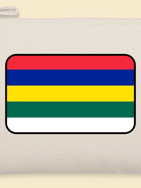 Terschelling-Flaggenlogo – Inselkleidung