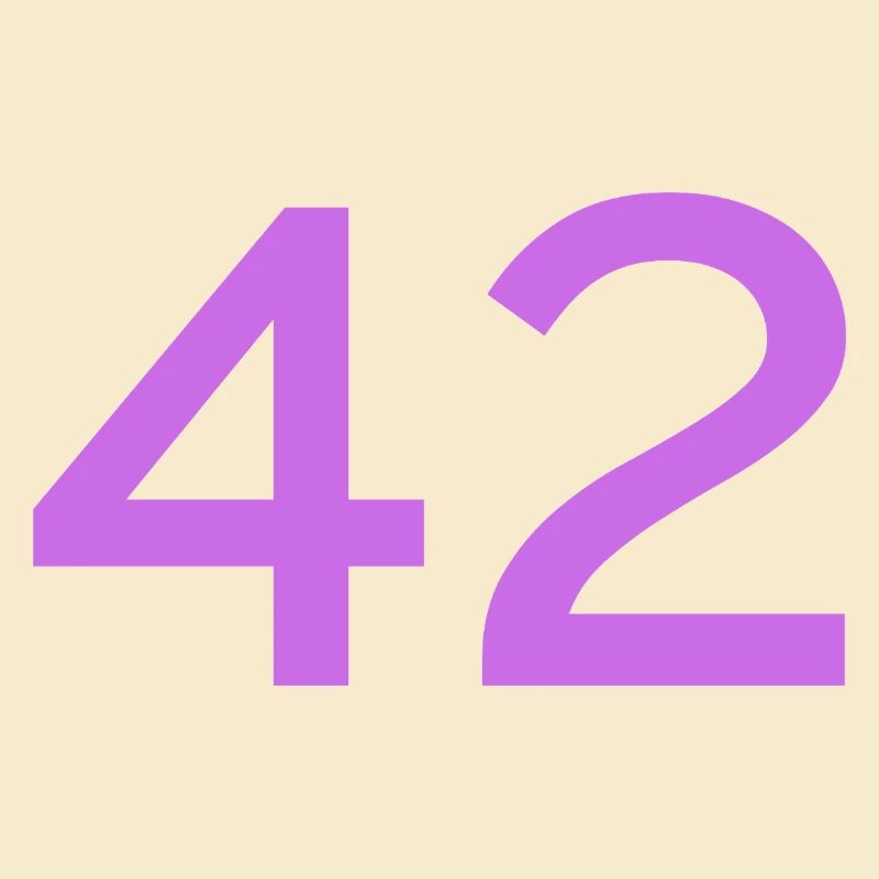42
