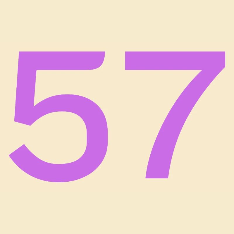 57