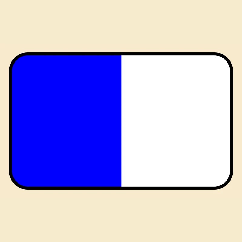 Emblème du drapeau de Spa