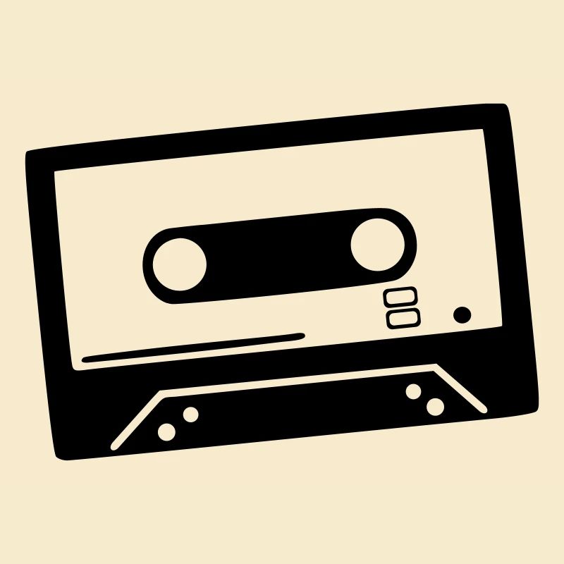 Tape - DJ - Cassette