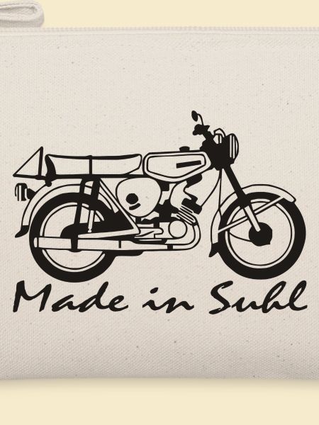 Simson s51 Made in Suhl