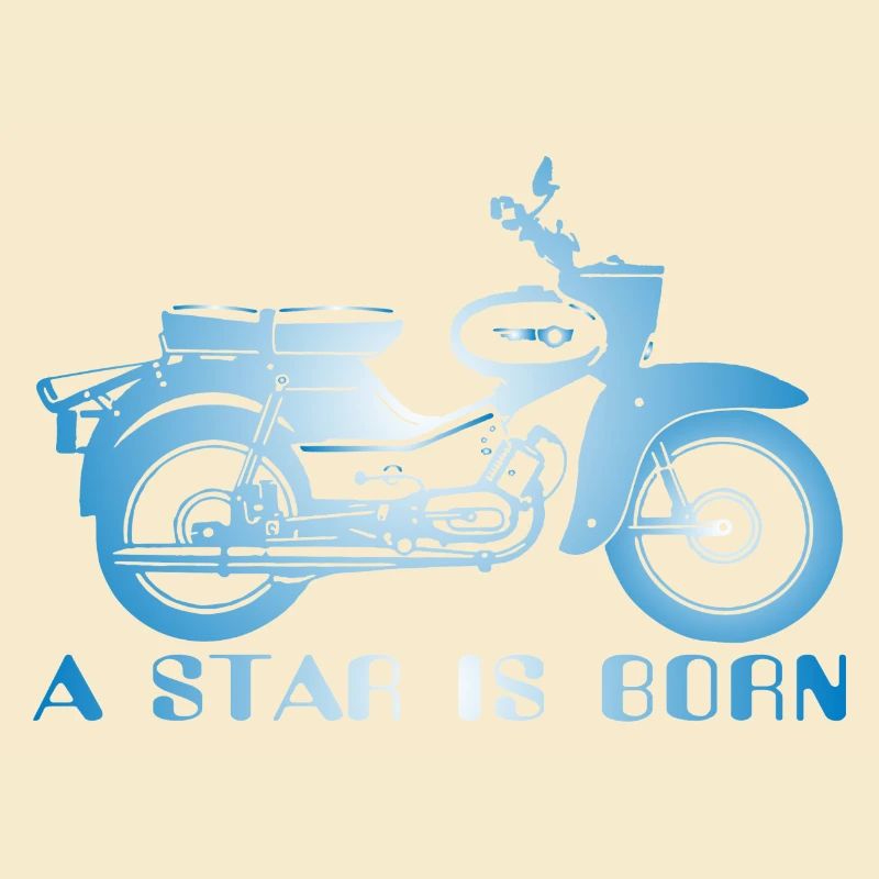 Simson Star is Born