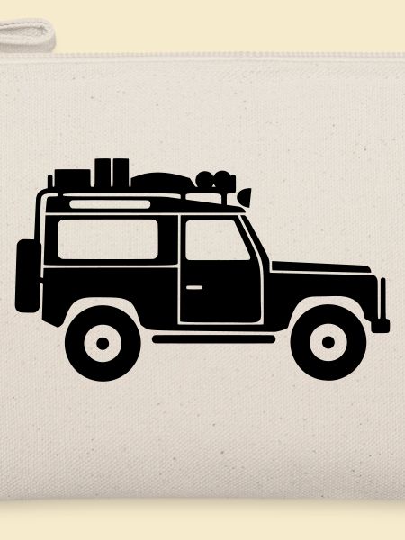 Defender D90 Roof Rack