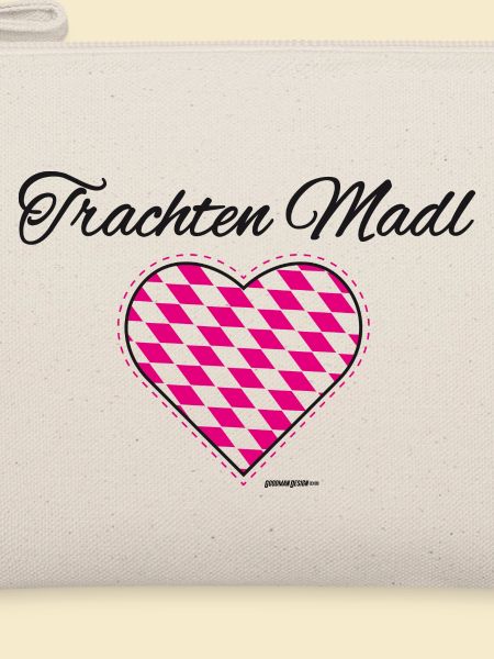Trachten Madl