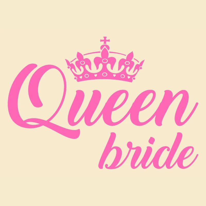 Queen Bride