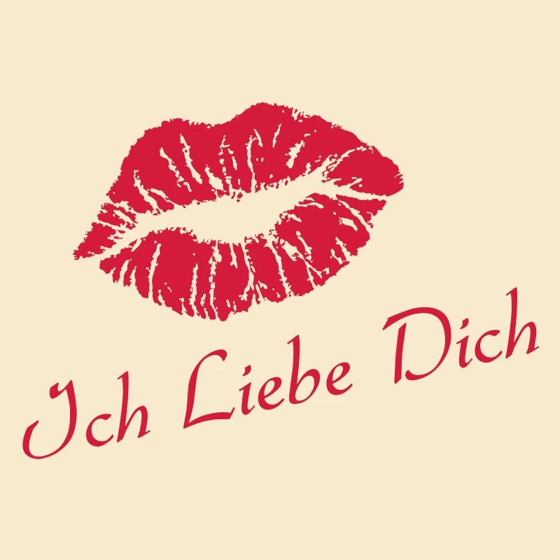 Ich Liebe Dich