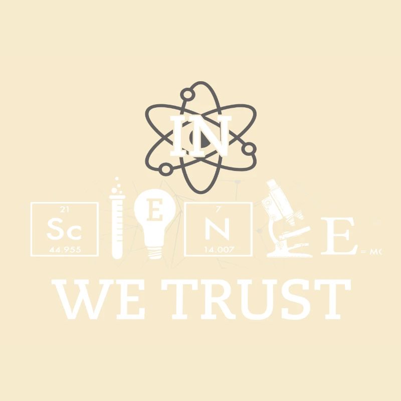 In Science We Trust