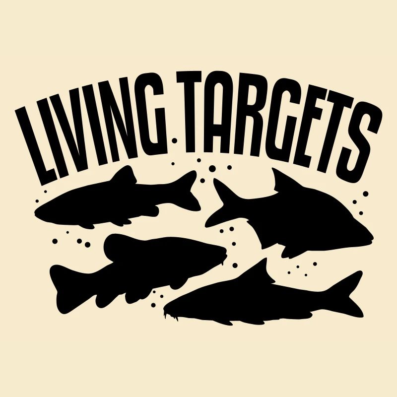Living Targets