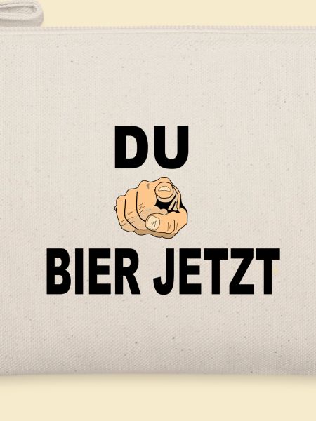 Bier jetzt
