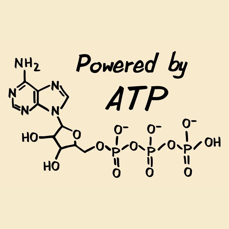 Powered by ATP