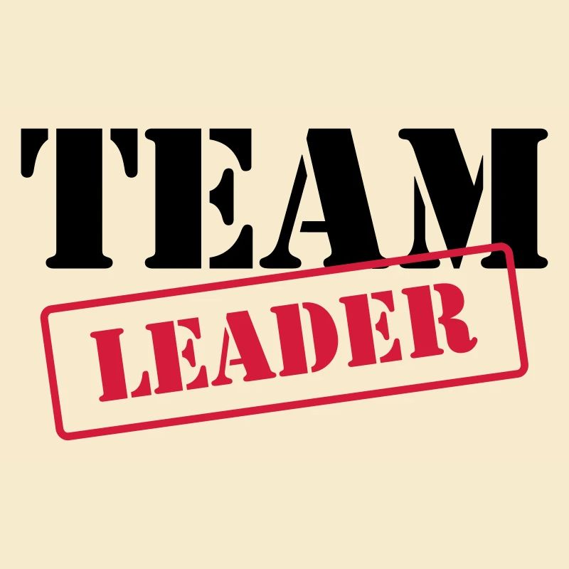[ Team Leader ]