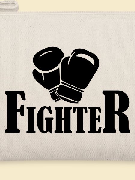 fighter