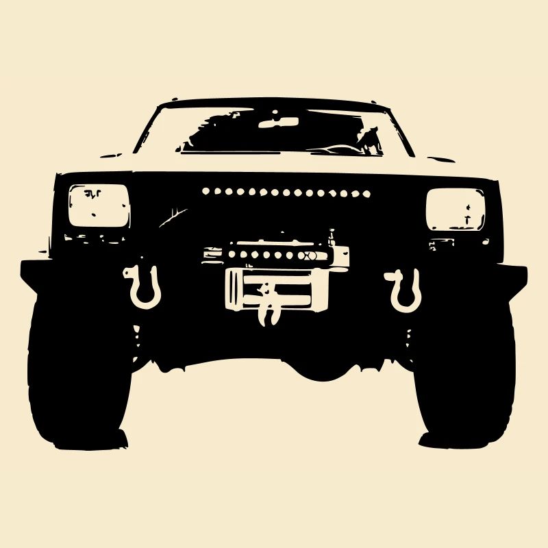 Cherokee XJ 05