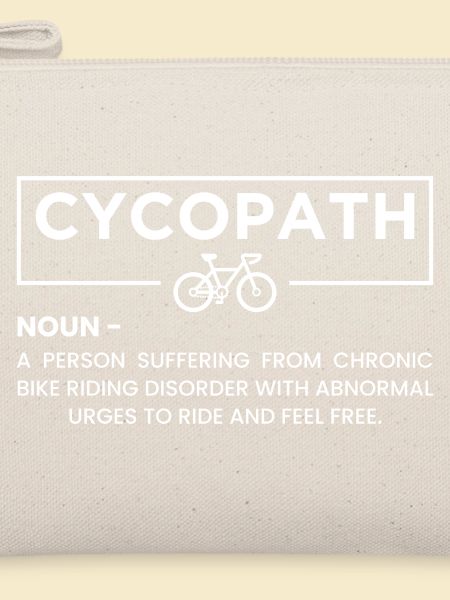 Cyclopath Ride Free Tee
