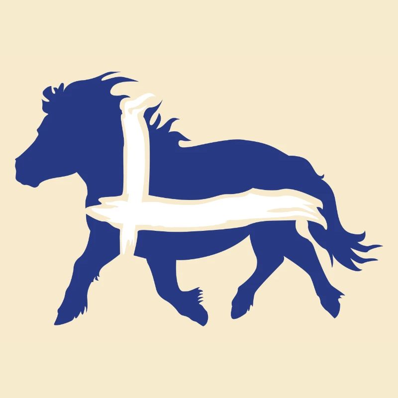 Shetty Power Flaggendesign
