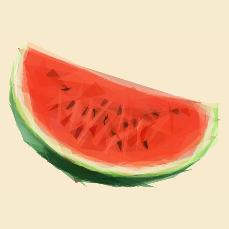 Wassermelone