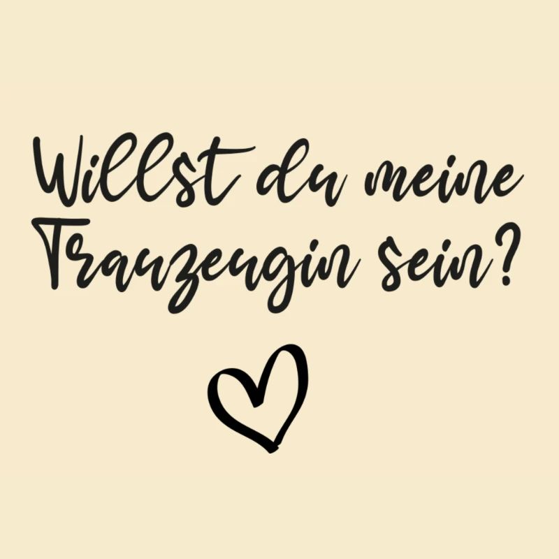 trauzeugin final