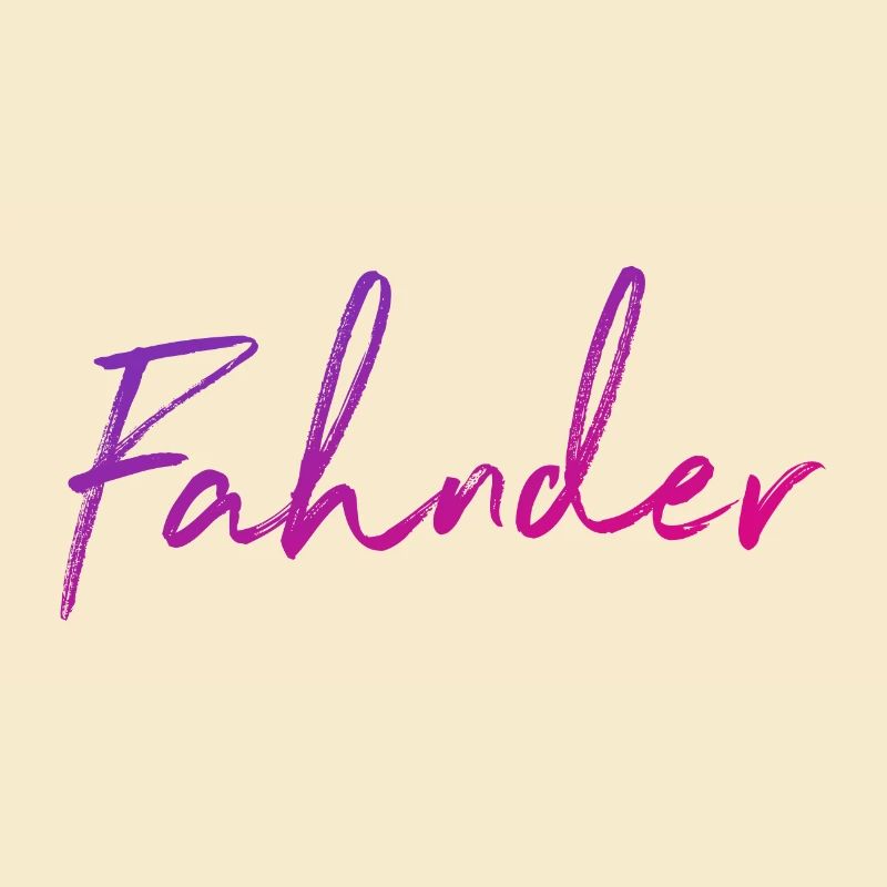 FAHNDER