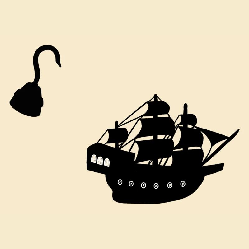 hook stickers