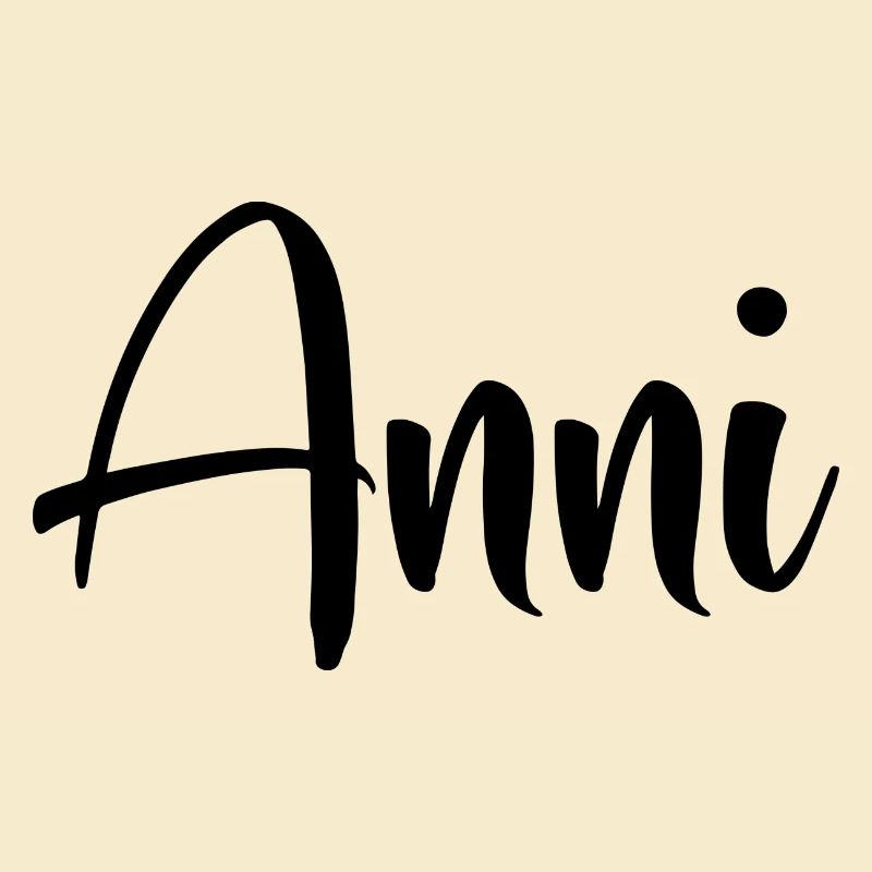 Anni